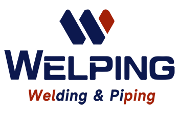 Welping Logo