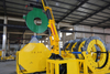 1800mm HDPE Pipe Butt Fusion Solding Machine Factory
