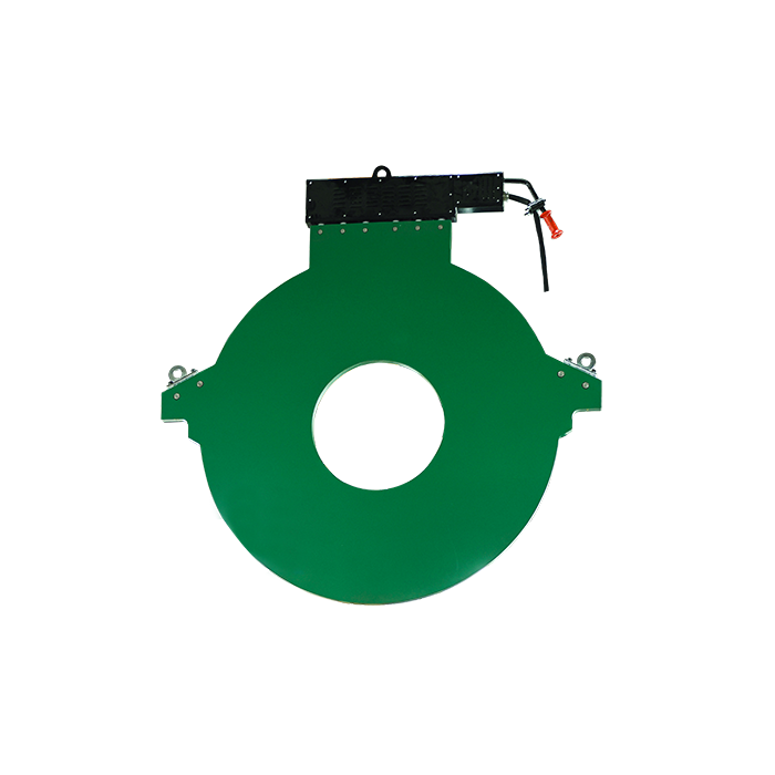 1800mm HDPE Pipe Butt Fusion Solding Machine Factory
