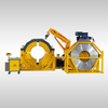 1800mm HDPE Pipe Butt Fusion Solding Machine Factory