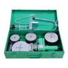 WP110TB 75mm-1110mm PPR Socket Fusion Welder